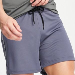 BOLONGARO Trevor Sport Monterey Mesh Shorts Large